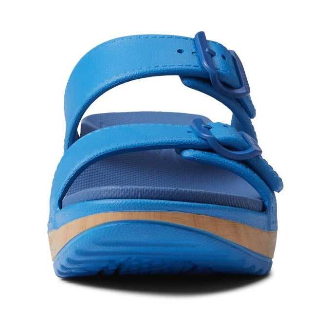 DANSKO Women's Kandi Eva Sandal