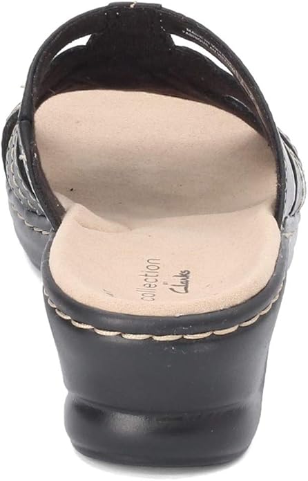 Clarks Women's Lexi Myrtle2 Sandal