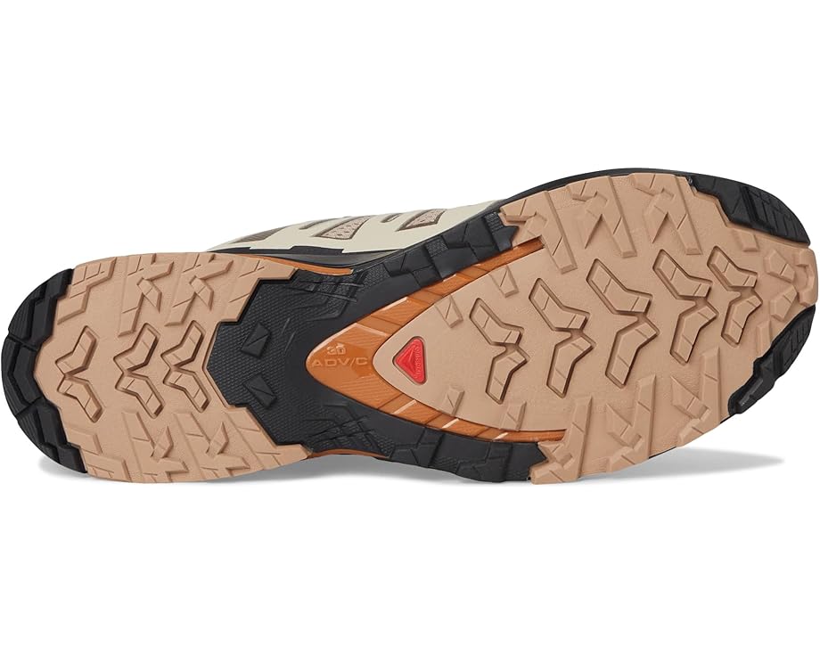 SALOMON Men's XA PRO 3D V9
