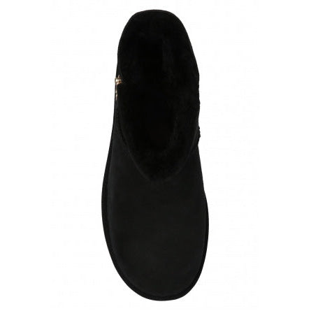 UGG Women's Bailey Zip Mini Boot