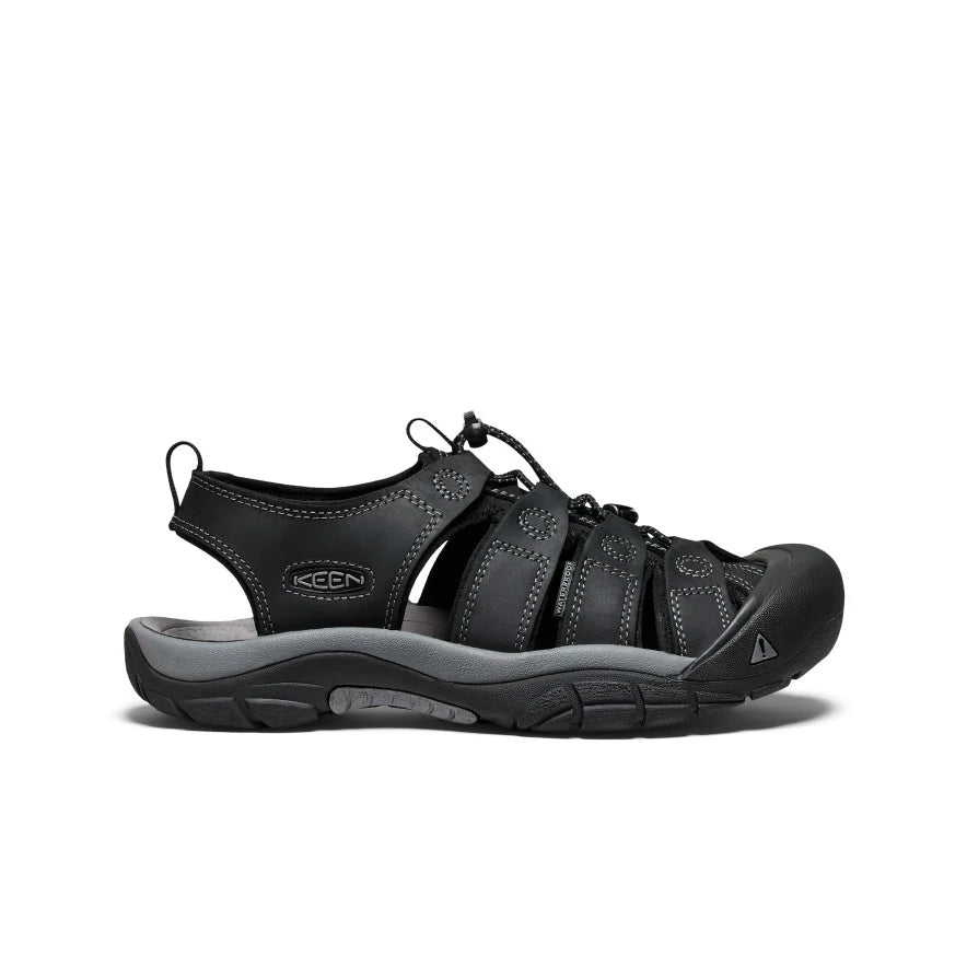 Black/Steel Grey
