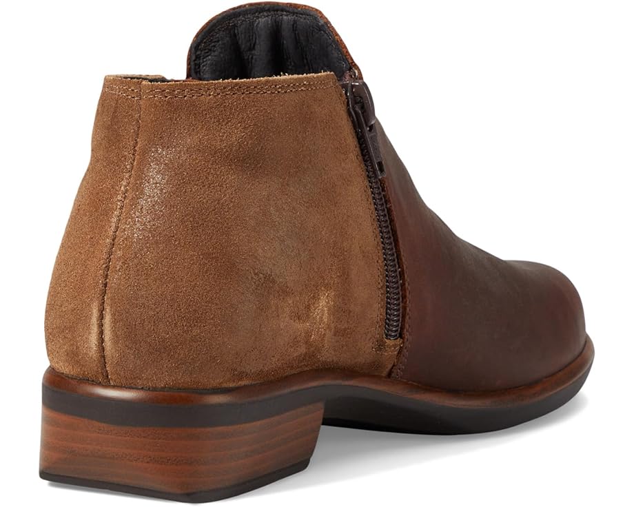 Maple Brown