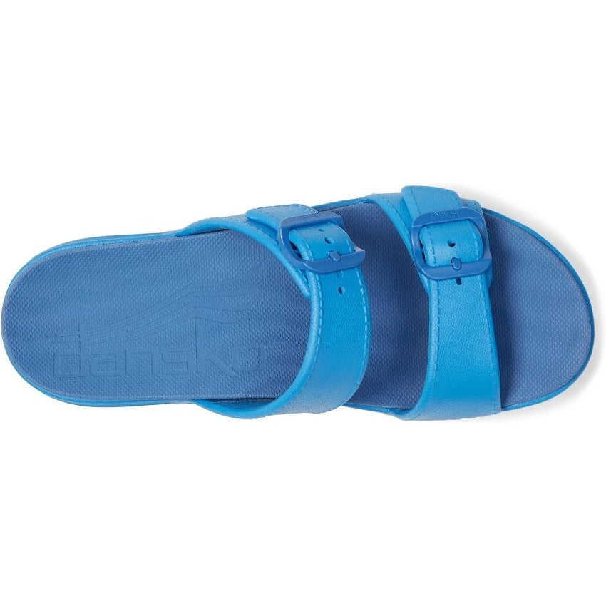 DANSKO Women's Kandi Eva Sandal