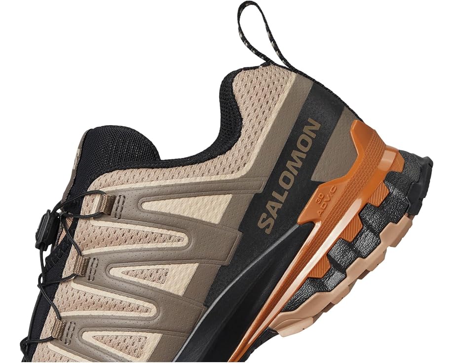 Natural/ Black/ Sugar Almond