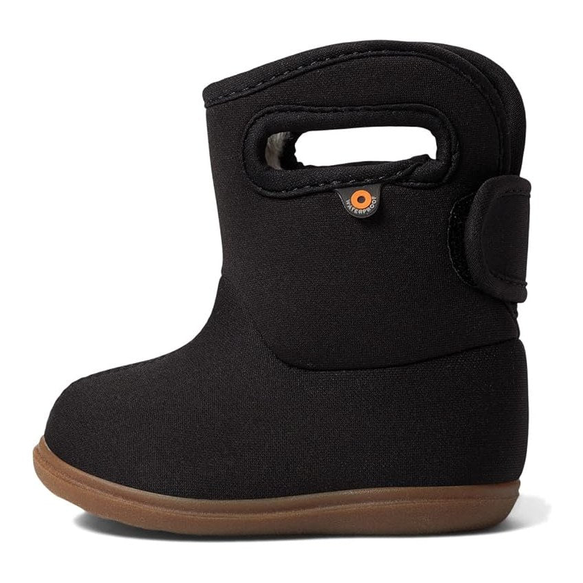 Solid Black Multi/ NR Multi