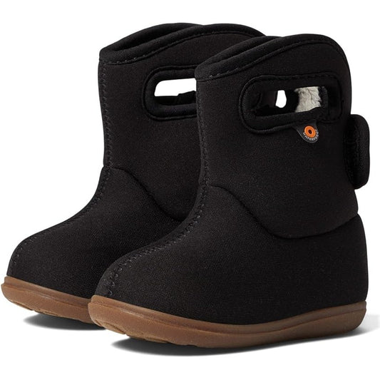 Solid Black Multi/ NR Multi