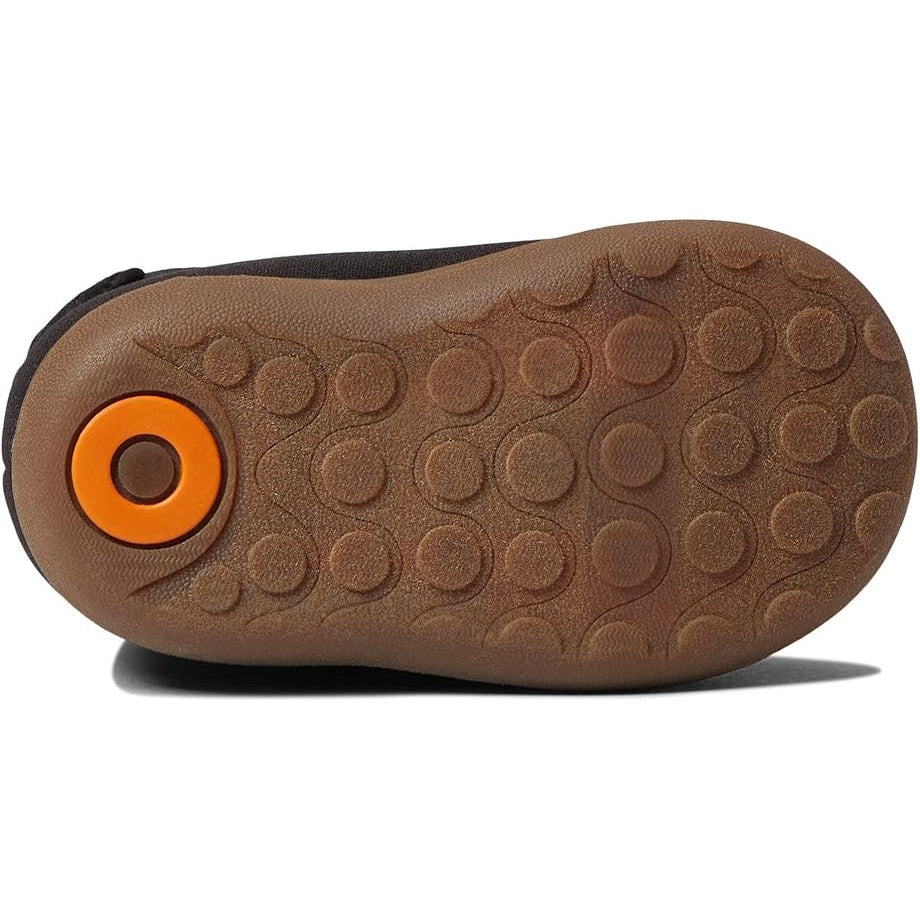 Solid Black Multi/ NR Multi