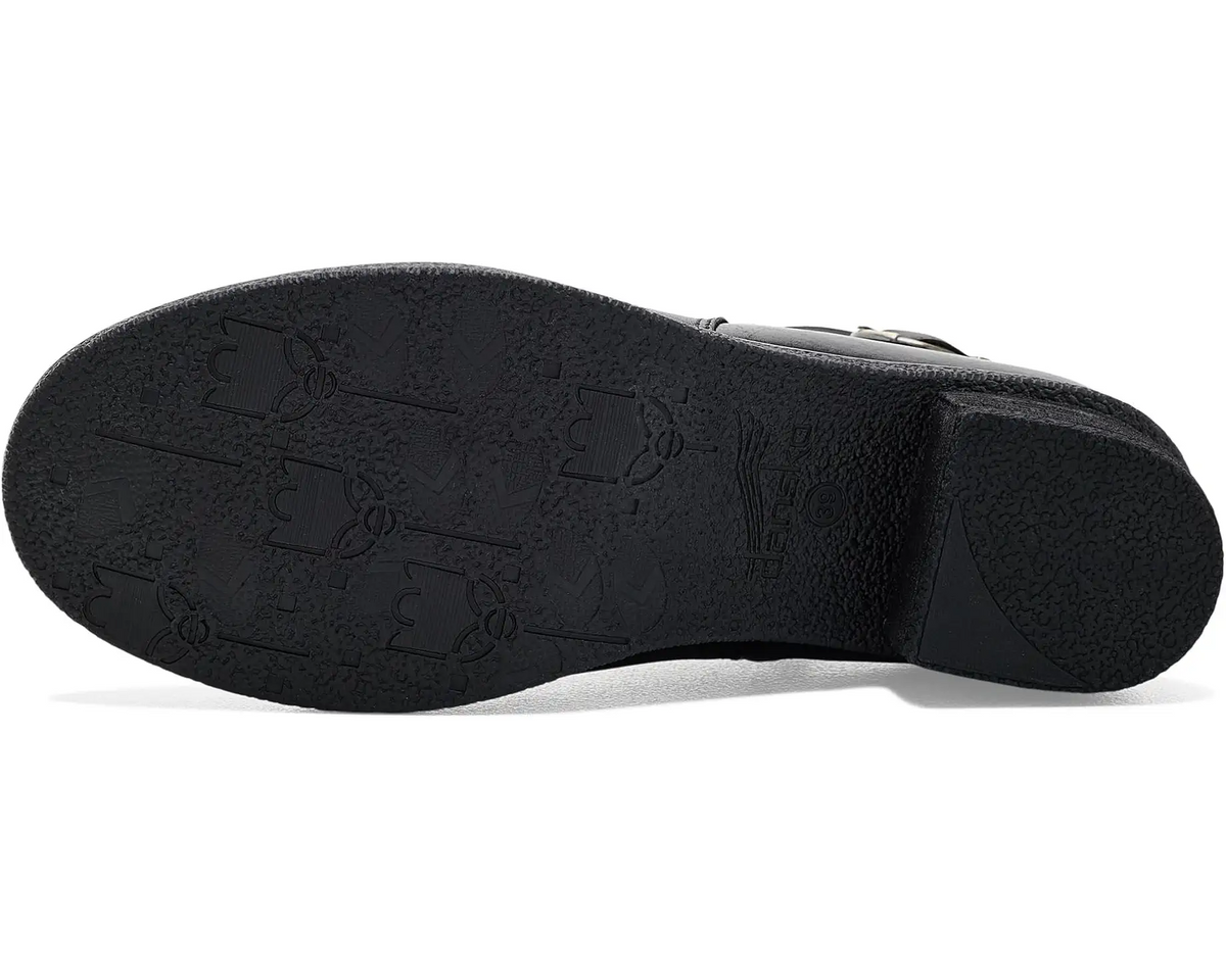 Black Burnished