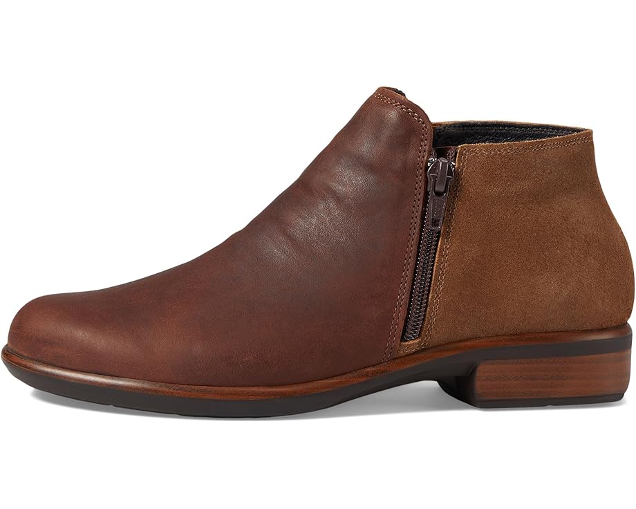 Maple Brown