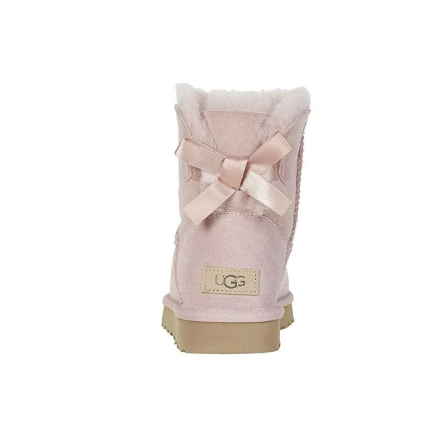 UGG Women's Mini Bailey Bow II Boot