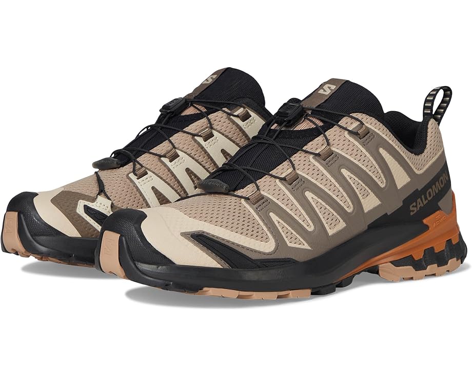 SALOMON Men's XA PRO 3D V9