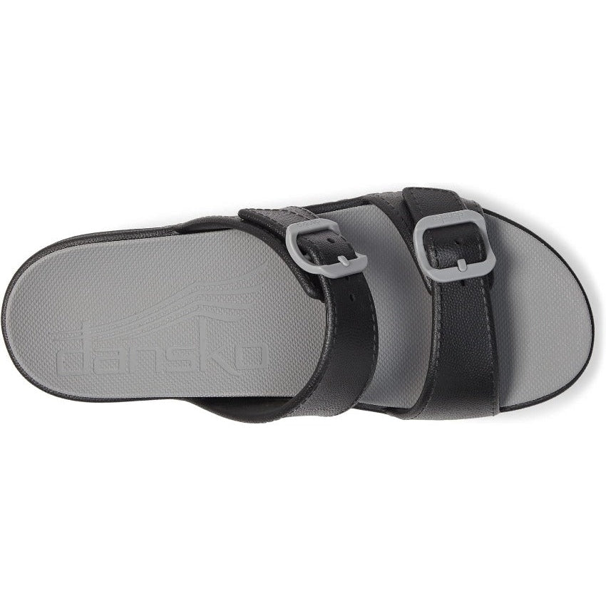 DANSKO Women's Kandi Eva Sandal