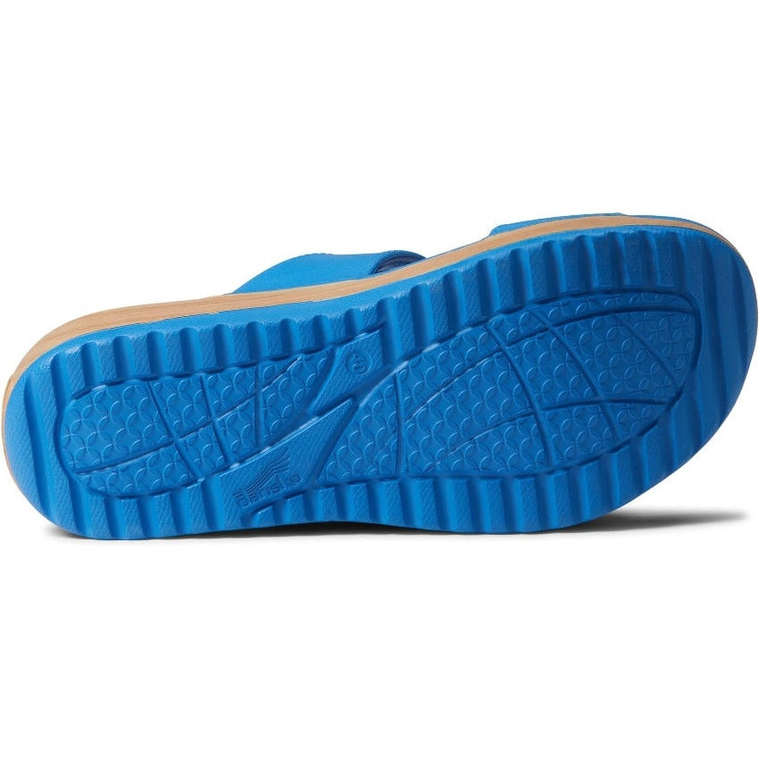 DANSKO Women's Kandi Eva Sandal