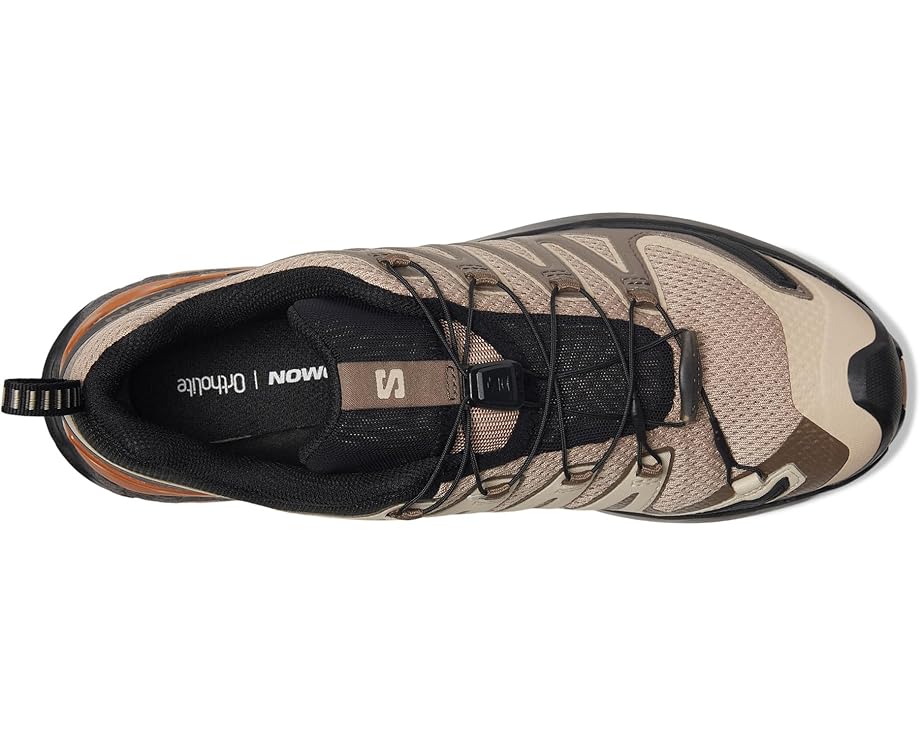 SALOMON Men's XA PRO 3D V9