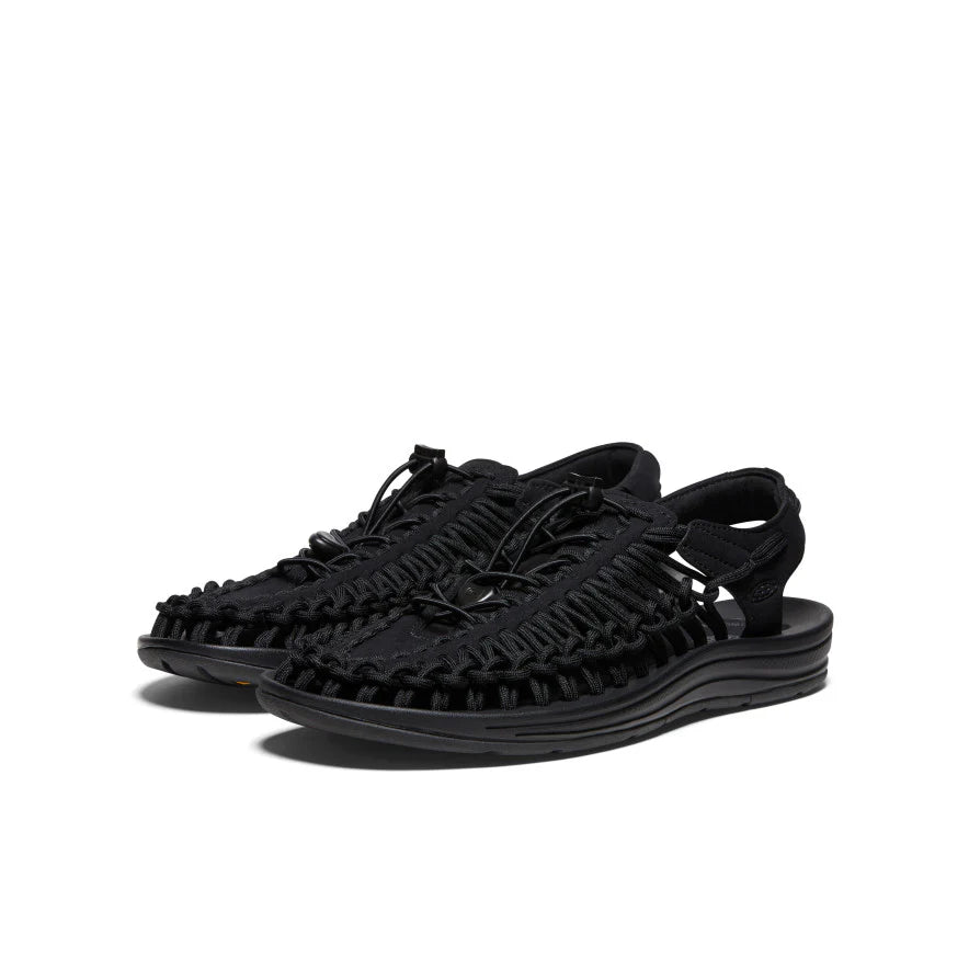 Black/Black