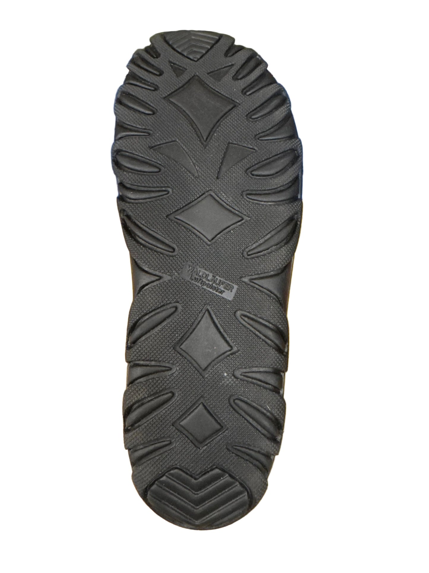 Black/Camouflage