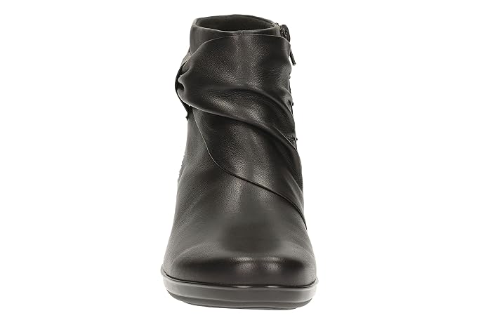 Black Leather