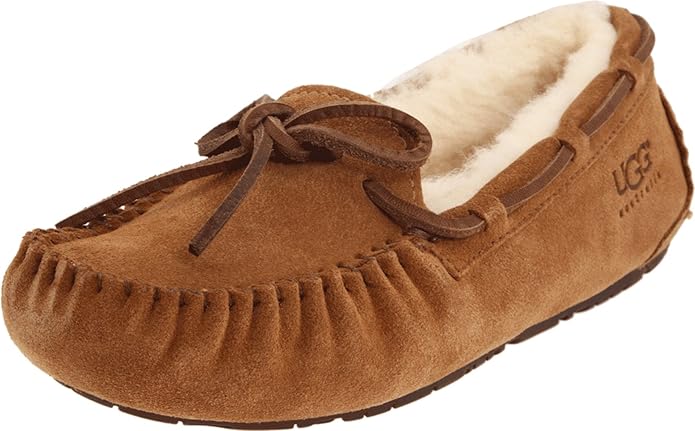 UGG Kids Dakota Moccasin