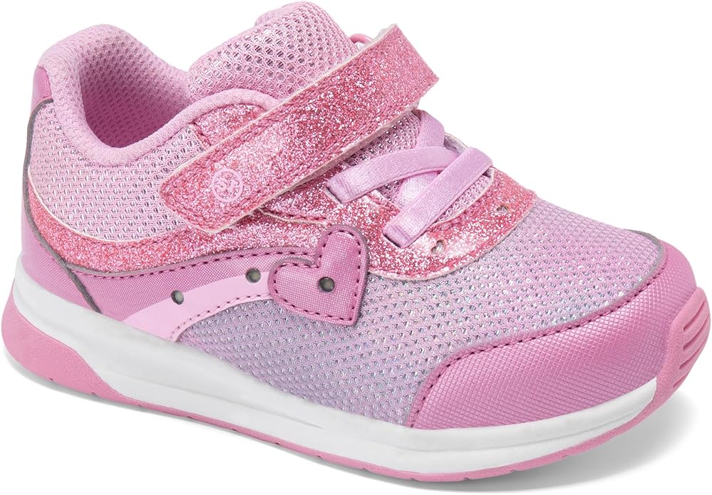 Stride Rite Kid's Heart Light