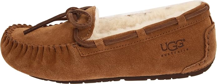 UGG Kids Dakota Moccasin