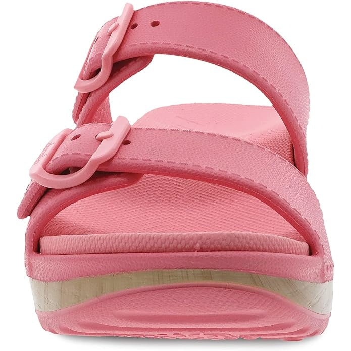 DANSKO Women's Kandi Eva Sandal