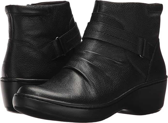 Black Leather
