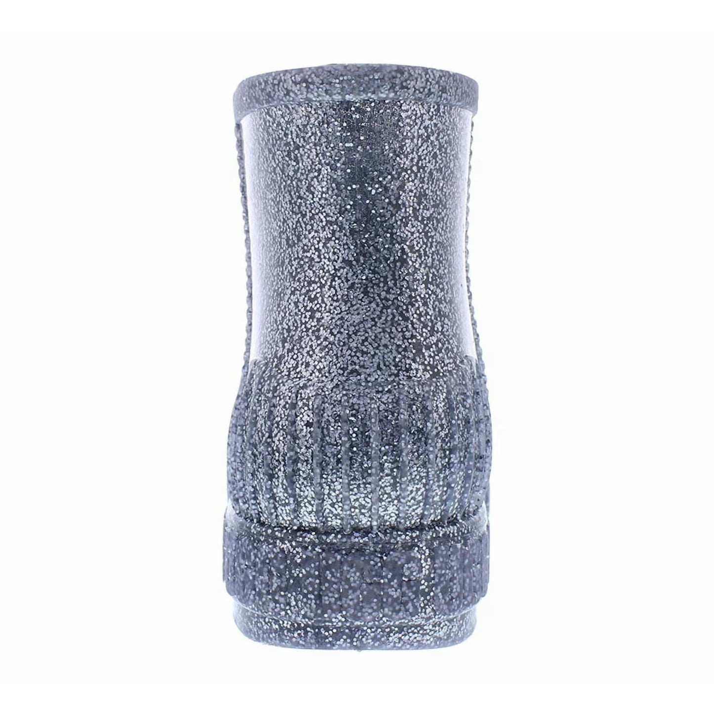 Glitter Grey