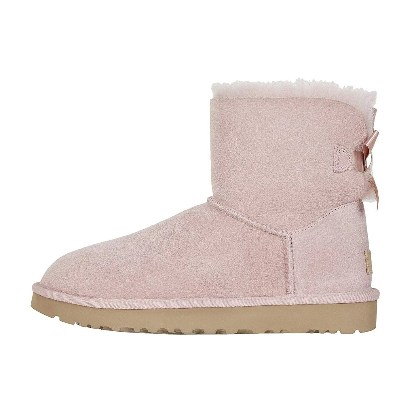UGG Women's Mini Bailey Bow II Boot