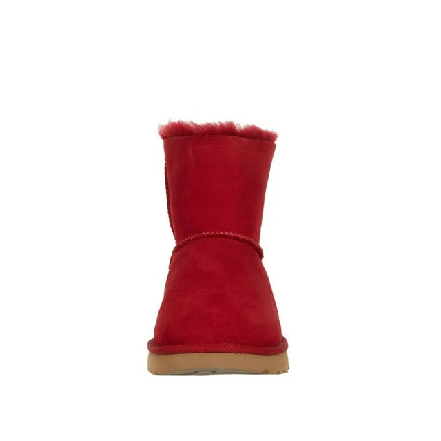 UGG Women's Mini Bailey Bow II Boot