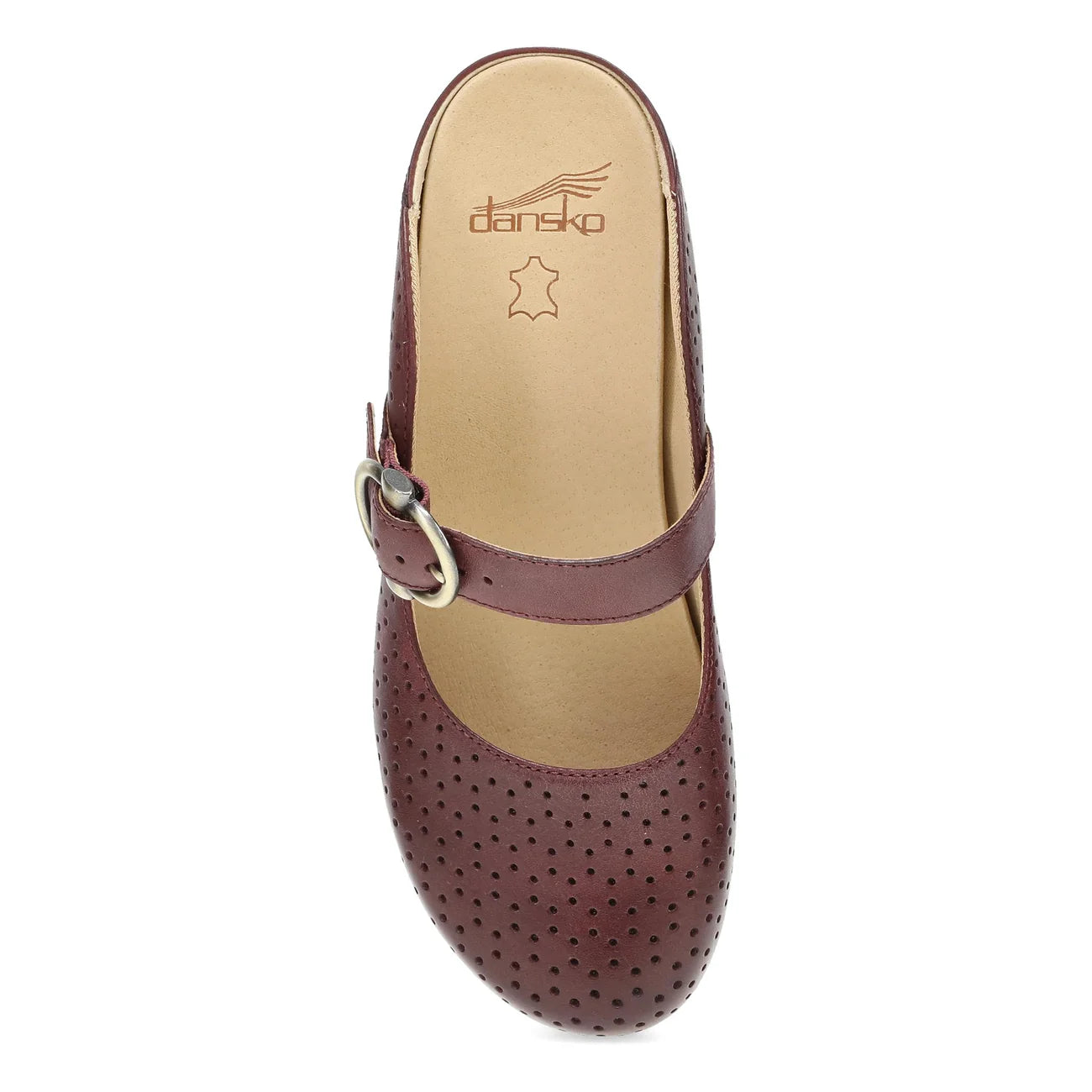 Sangria Leather