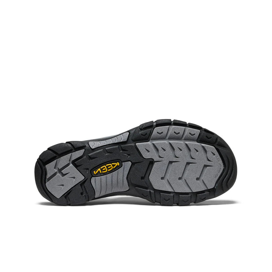 Black/Steel Grey