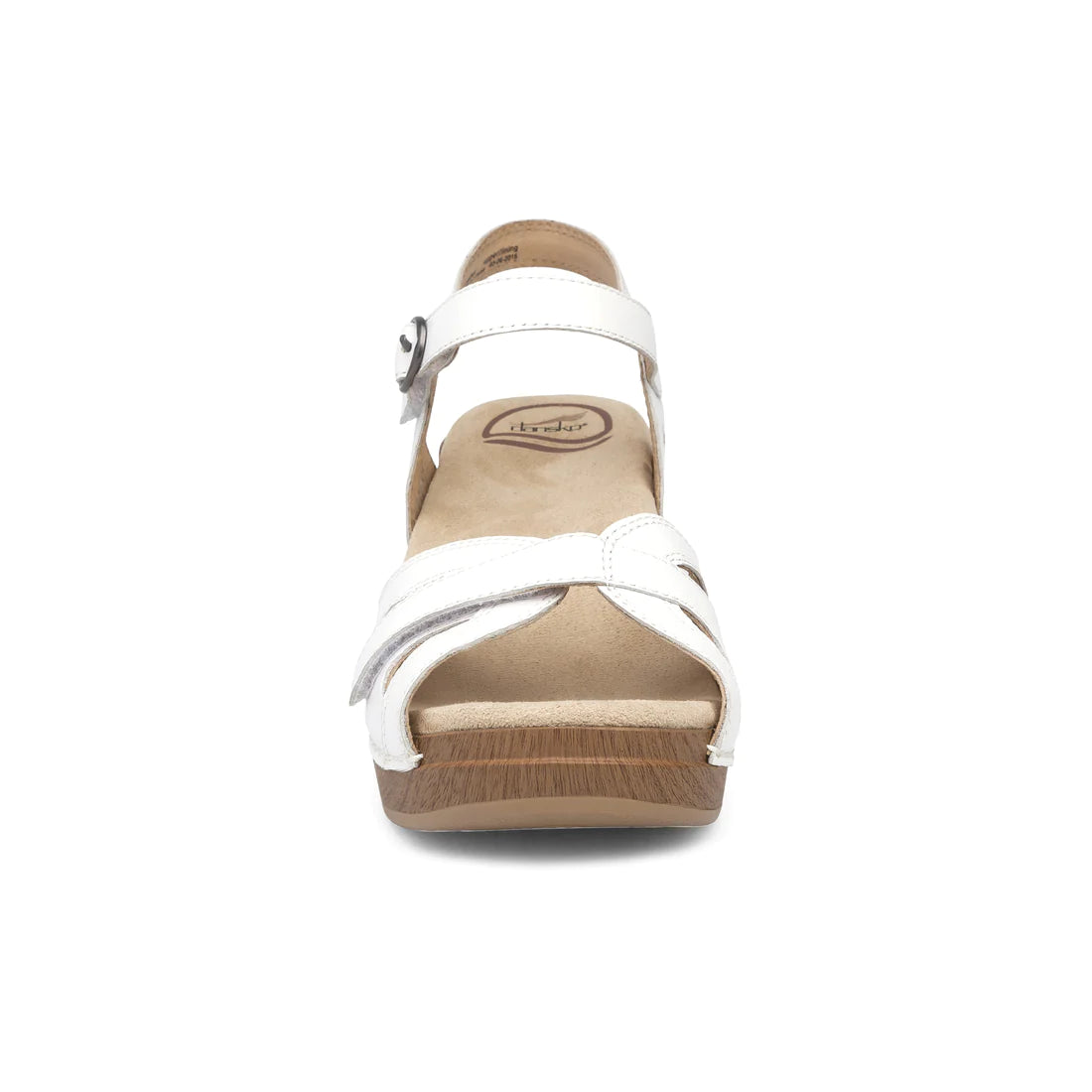 White full grain