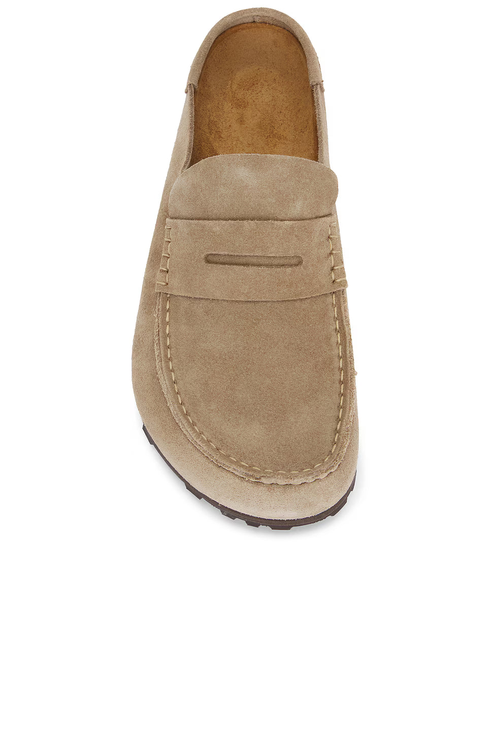 Birkenstock Naples Wrapped Clog