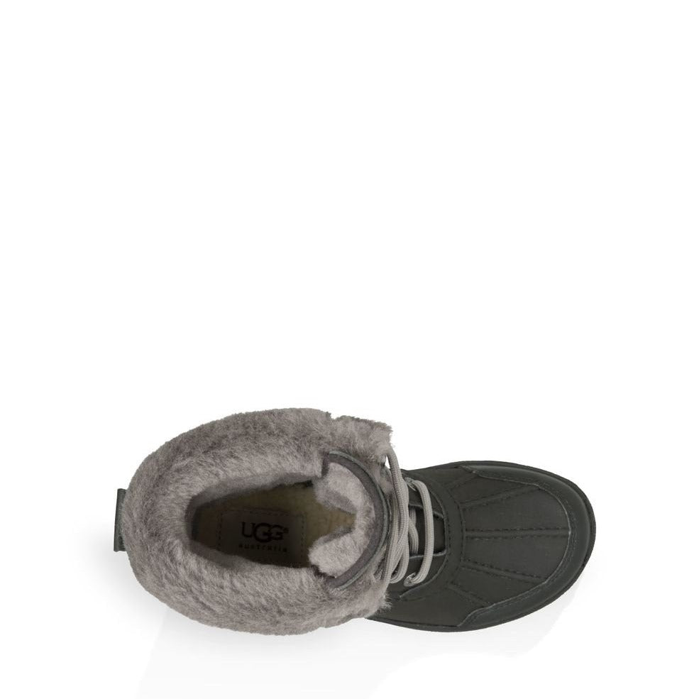 Back Country Camo Black