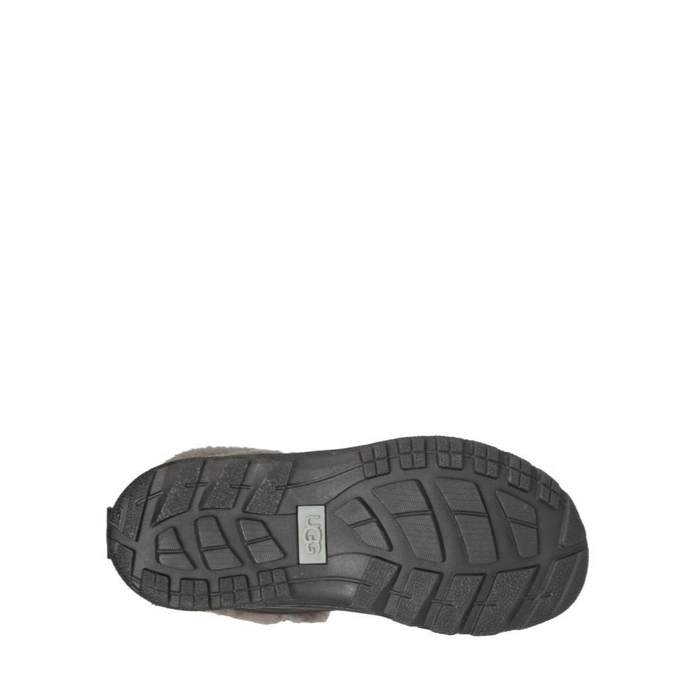 Back Country Camo Black