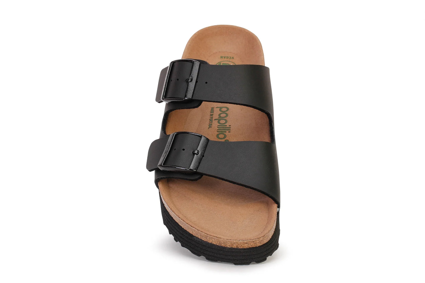 Papillio by Birkenstock Arizona Grooved Platform Sandal