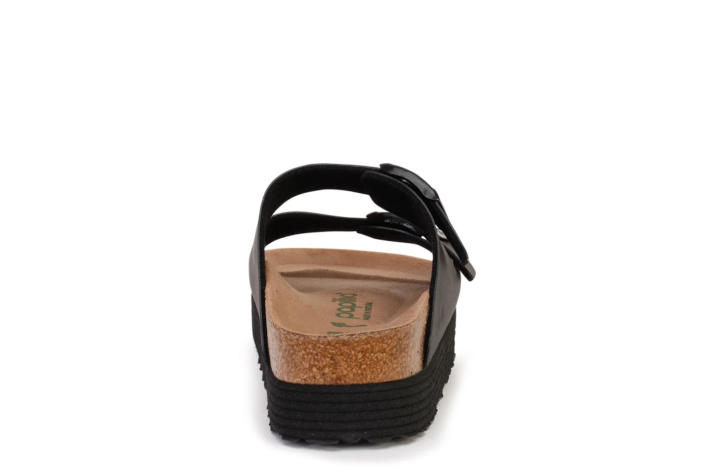 Papillio by Birkenstock Arizona Grooved Platform Sandal