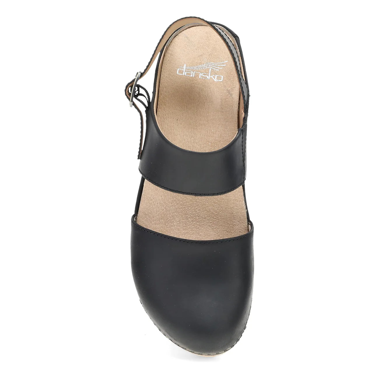 DANSKO Women's Lucia Mary Jane