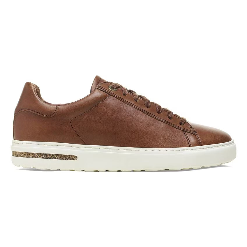 BIRKENSTOCK Bend Low Leather Sneakers