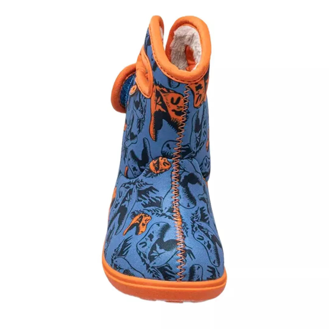 Cool Dino Blue Multi