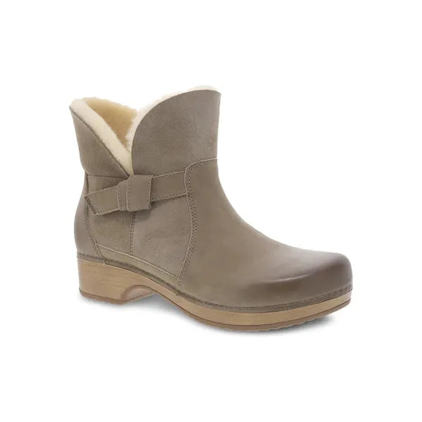 Dansko Women's Bessie Taupe