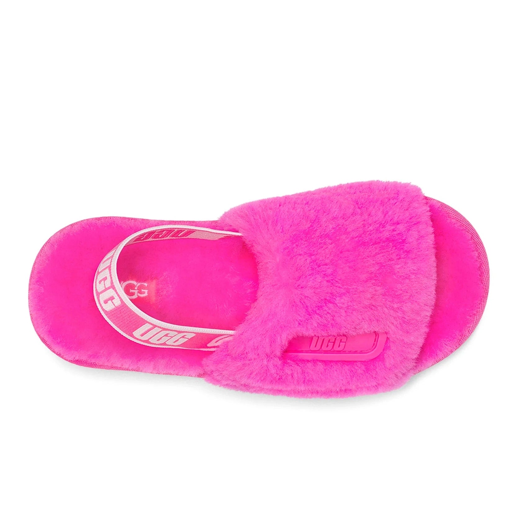 UGG Kids' Disco Slide