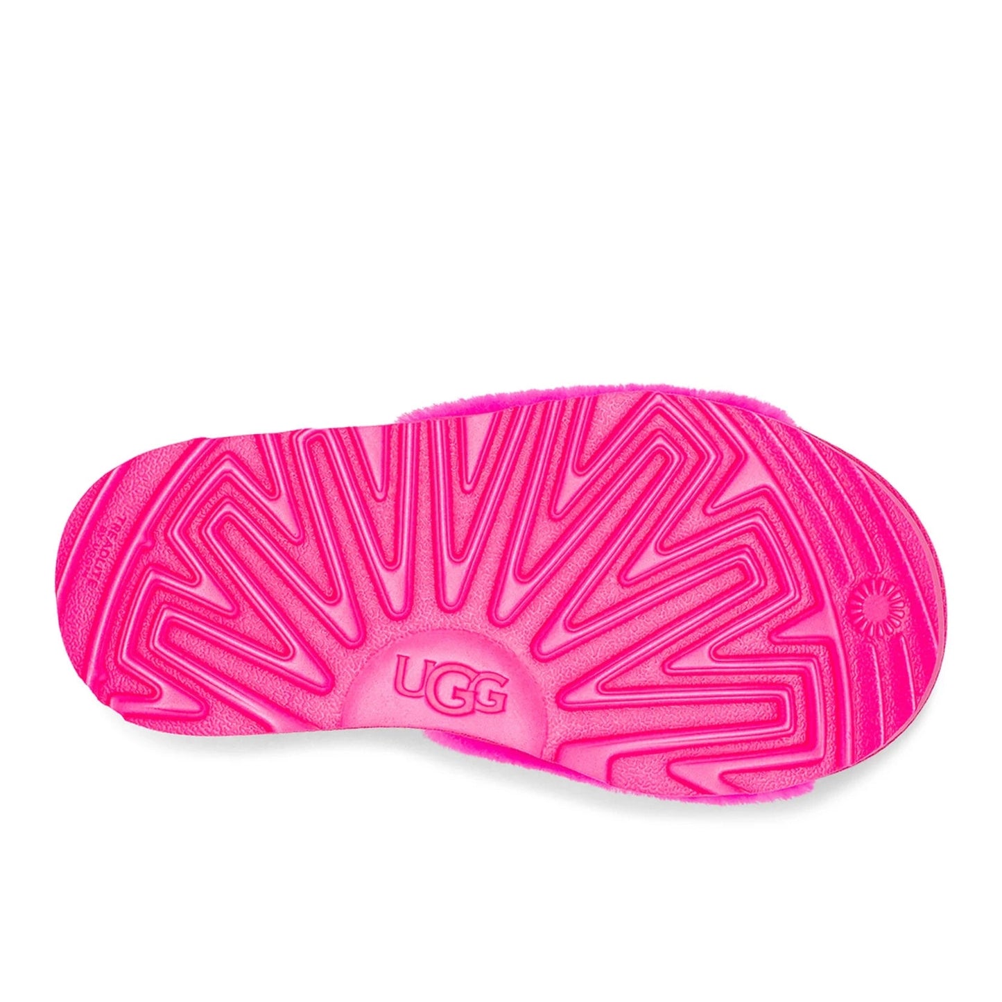 UGG Kids' Disco Slide