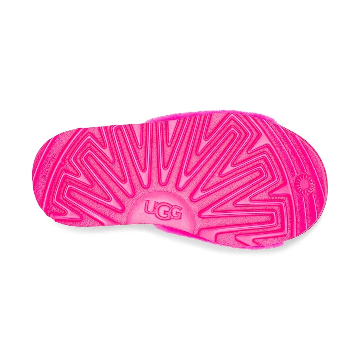 UGG Kids' Disco Slide