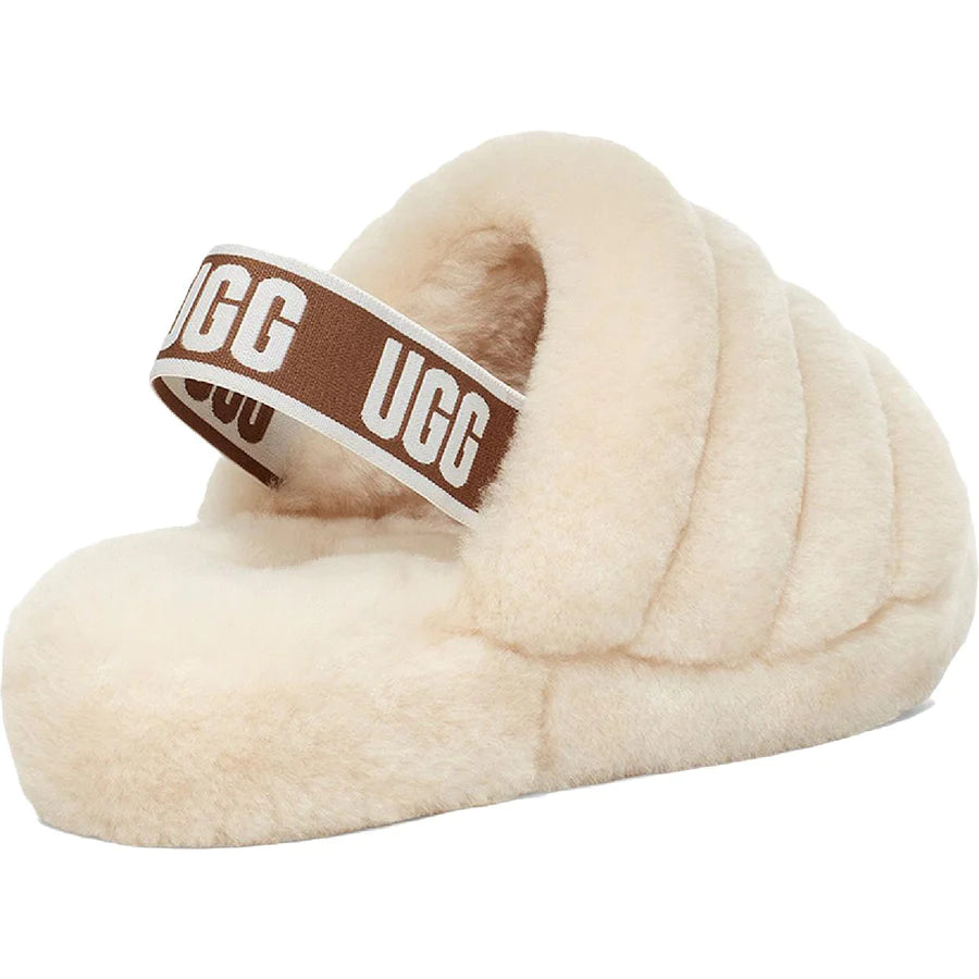 UGG Women's Fluff Yeah Slide