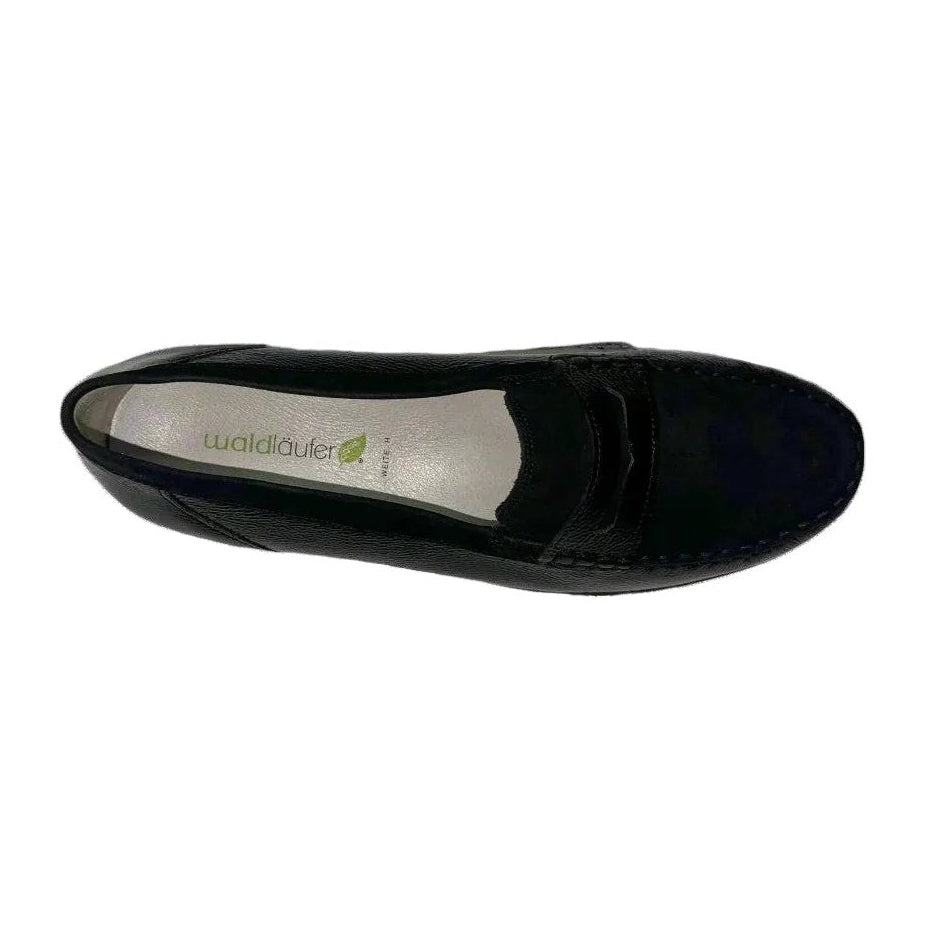Schwarz (Black)