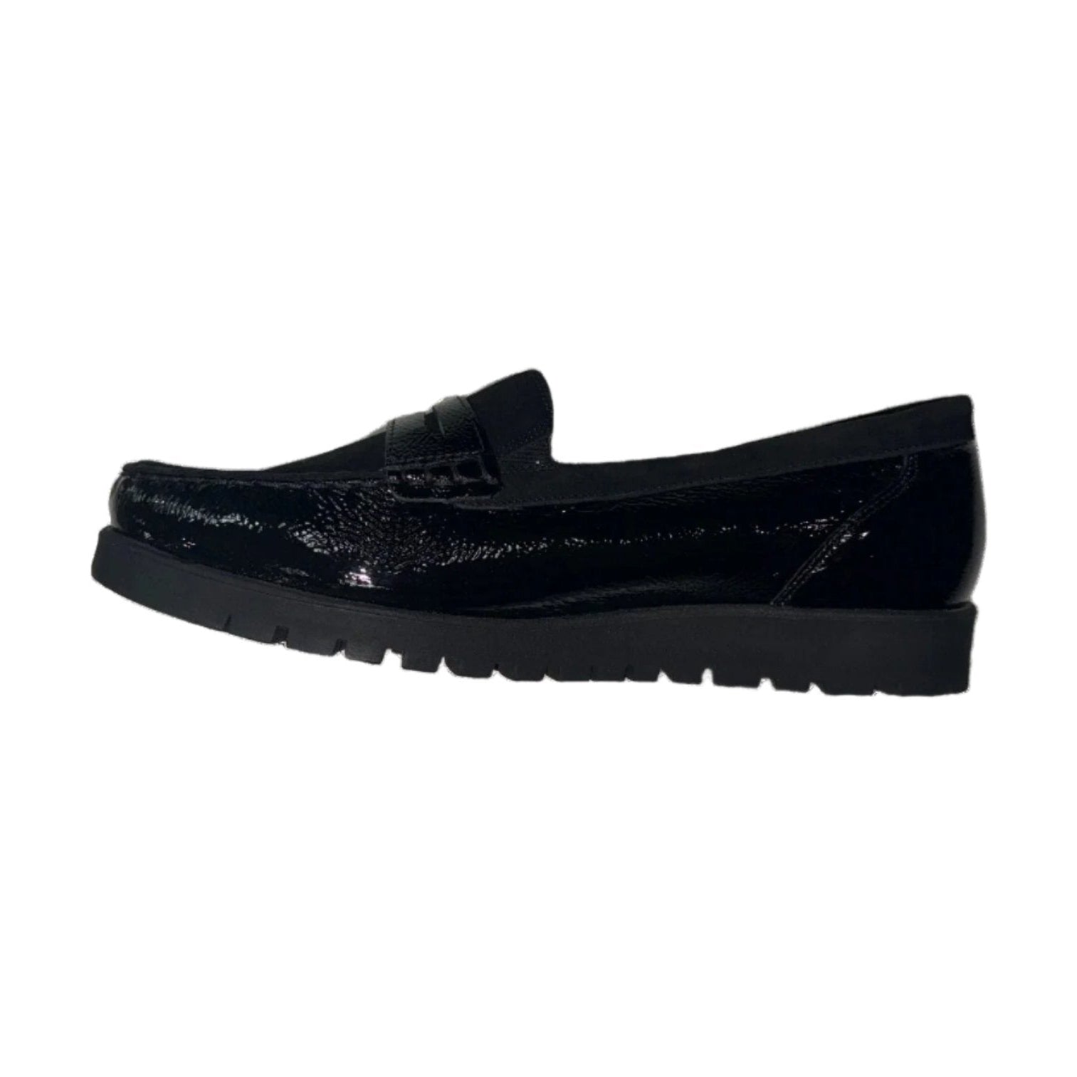 Schwarz (Black)