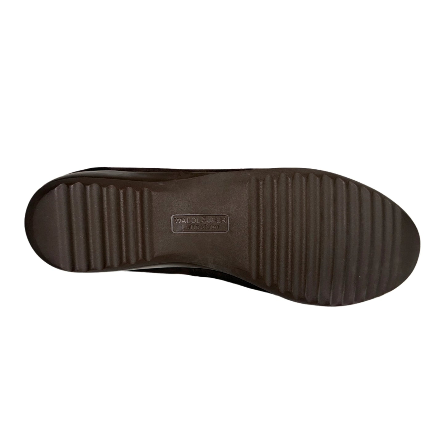 Velour Moro (Brown)