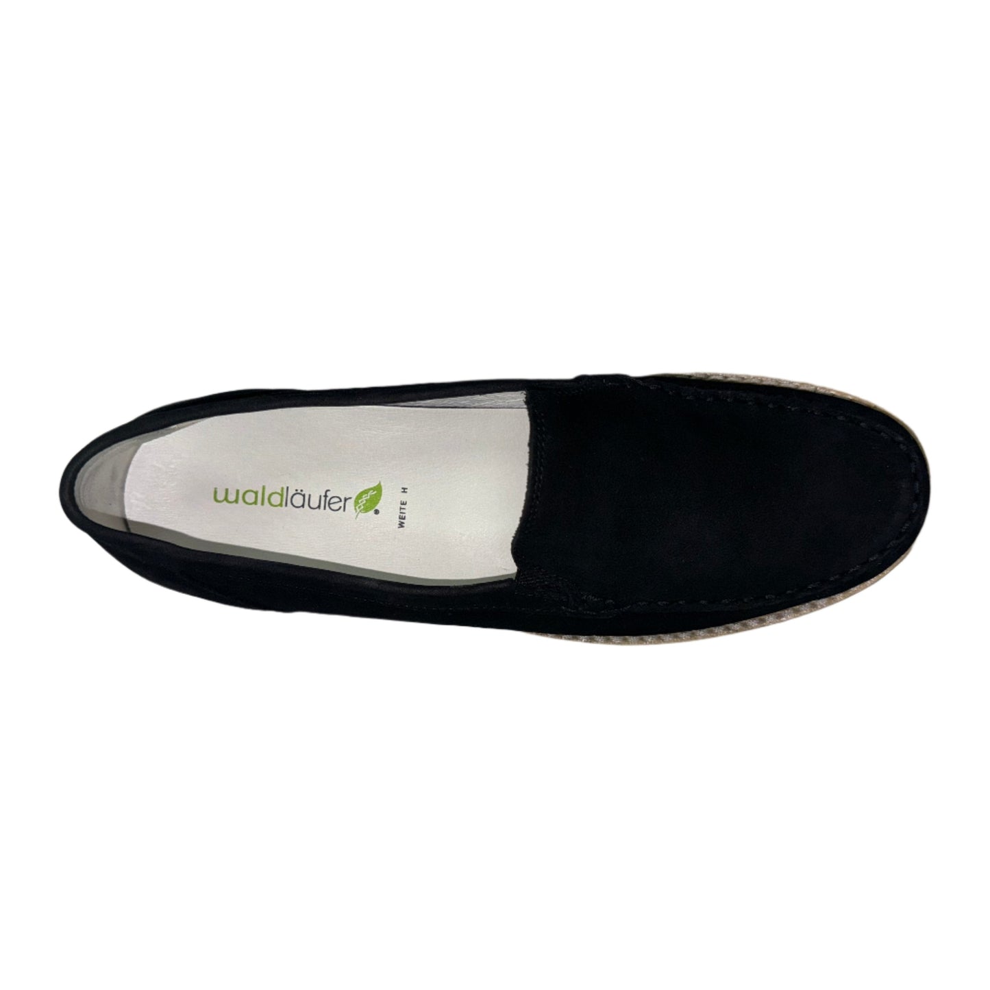 Schwarz (Black)