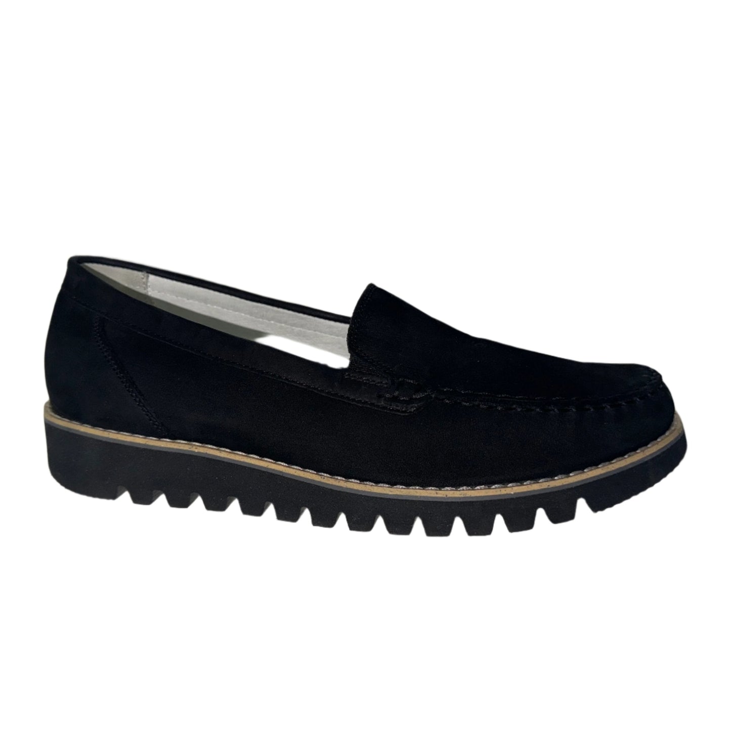 Schwarz (Black)